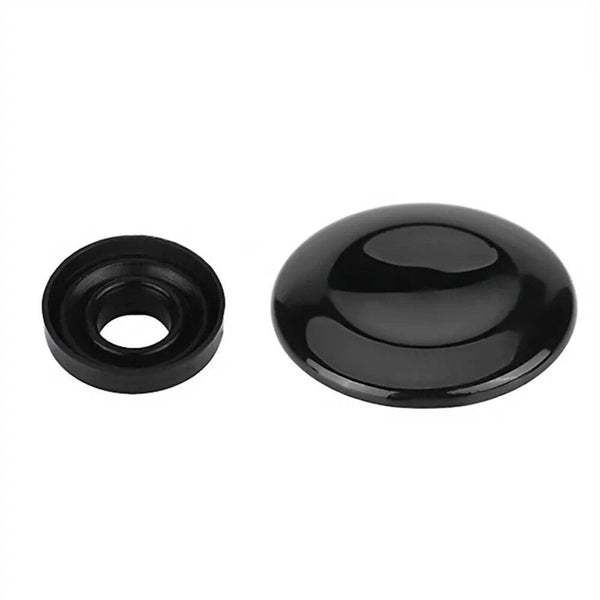 MMI Knob Joystick Button Cap Repair Kit set Fit for Audi A4 A5 A6 Q5 Q7 S5 S6 S8