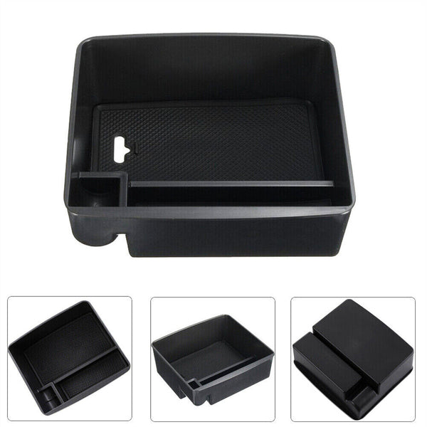 Pallet Tray For Toyota Land Cruiser Prado J120 2004-2009 Car Armrest Storage Box