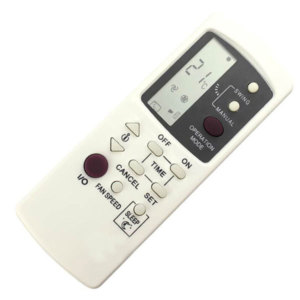 Replacement AC Remote Control Suitable For Galanz GZ-1002B-E1 HOT NEW AUS