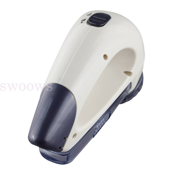 Rechargeable Electric Sweater Lint Pill Shaver Fluff Remover Fabric Fuzz Trimmer