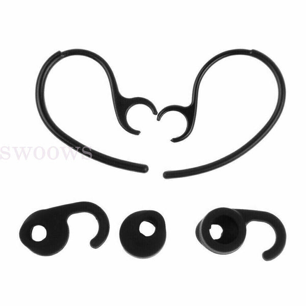 Ear Hook Loop Clip Replacement For Jabra EASYGO/EASYCALL/CLEAR/TALK Headset