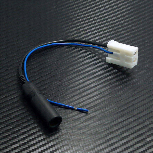 Antenna Cable Adapter Car Radio for TOYOTA 2010-2013 Connector Wire AU