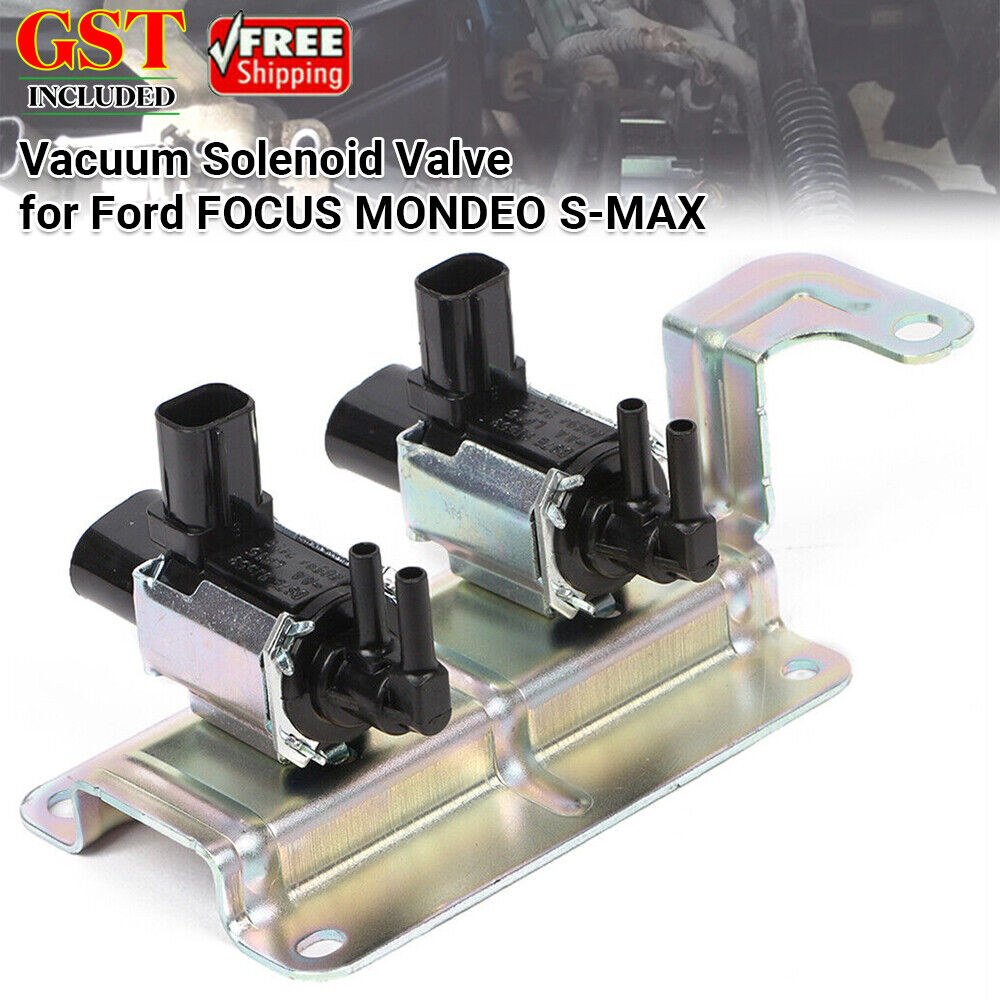 Vacuum Solenoid Valve Intake Manifold Runner Control For Ford FOCUS MONDEO S-MAX