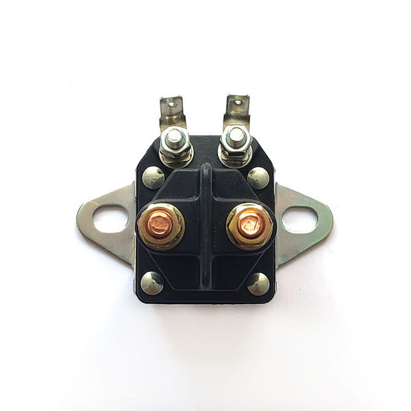 12 Volt Universal Starter Solenoid Relay Contactor Switch Engine Ride On Moweer