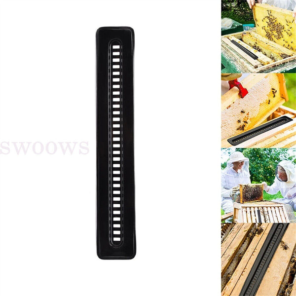 20pcx Small Bee Hive Beetle Blaster BeeHive Trap Beekeeping Equipment Tool Black