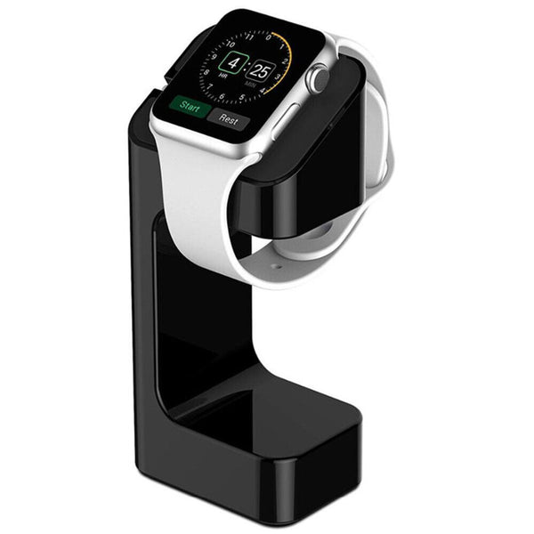 Charging Dock Station Charger Holder Stand For Apple Watch iWatch 1/2/3/4/5/6 AU