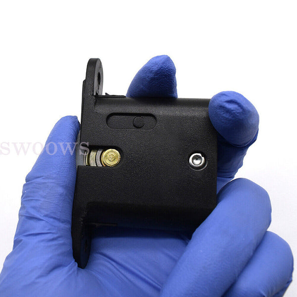 4pcs x Sliding Security Screen Sliding Door Rollers Wheels Replacement DIY Parts