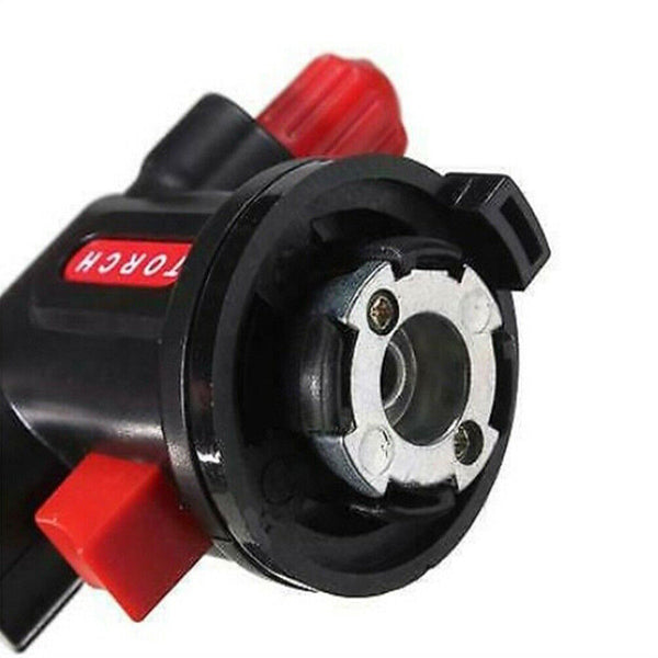 3XButane Gas Torch Blow Lighter Flame Gun Burner Torch Welding BBQKitchen Baking