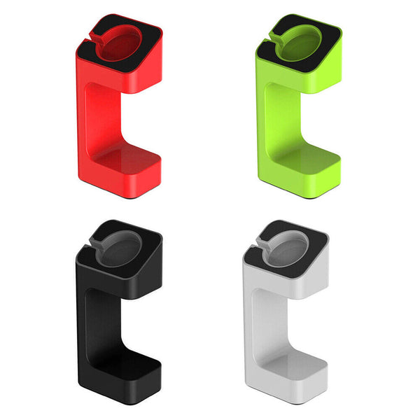 Charging Dock Station Charger Holder Stand For Apple Watch iWatch 1/2/3/4/5/6 AU