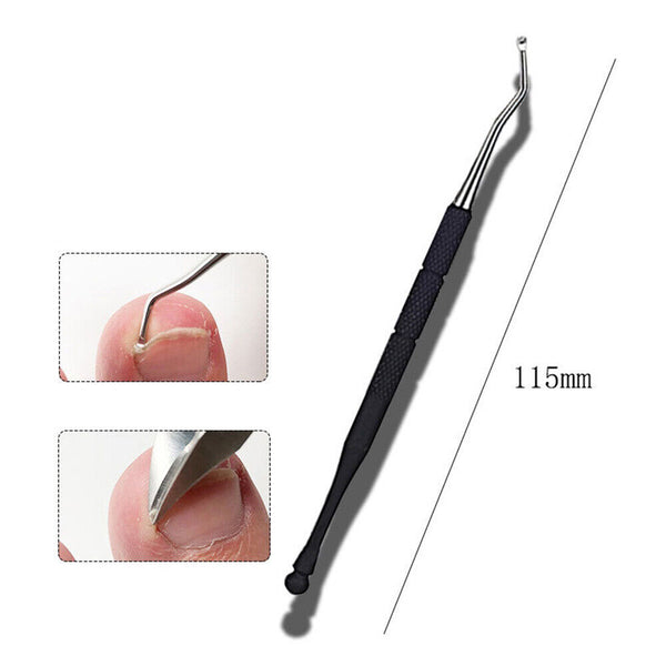 Medical-grade Nail Clippers For Thick Or Ingrown Nails Toe Nail Clippers Trimmer