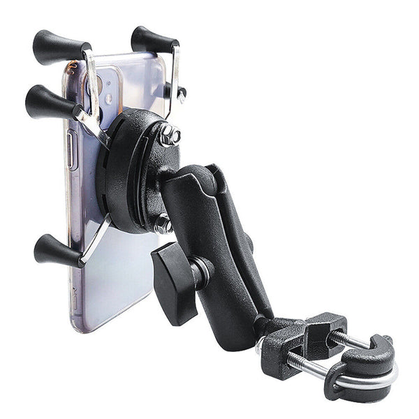 Portable Universal Holder Motorcycle Bike Holder For Cell Phone Mobile Phone GPS