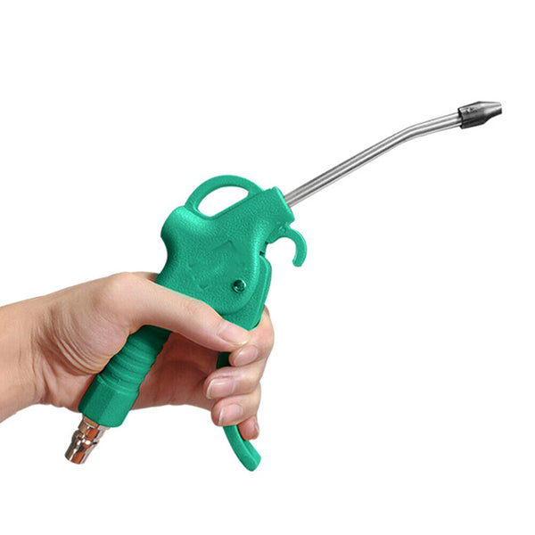Air Blower Extra Long Duster Compressor Blowing Dust Blow Gun Pneumatic Tools