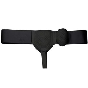 Men Hernia Support Belt Sports Inguinal Groin Hernia Pain Relief Truss Brace AU