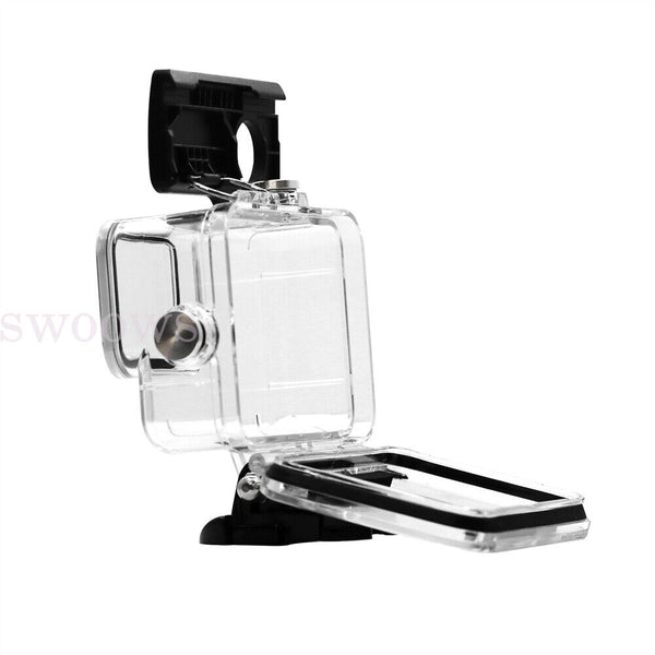 Waterproof Protective Housing Case Diving Camera Accessories For GoPro Hero 11 9