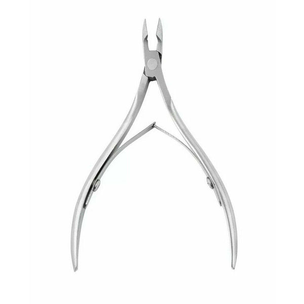 Professional Nail Art Toe Cuticle Cutter Nipper Trimmer Manicure Pedicure Tools