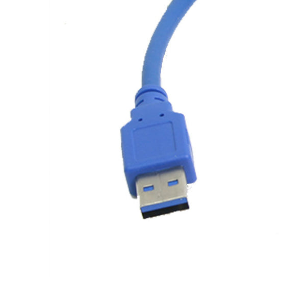 USB 3.0 to VGA Cable Video Display Card Graphic External Adapter for Win 7 8