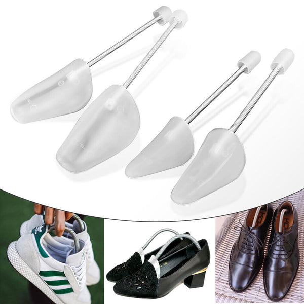 1-5Pairs Shoe Tree Trees Plastic Maintain Shape Shoe Footwear Shoe Stretcher
