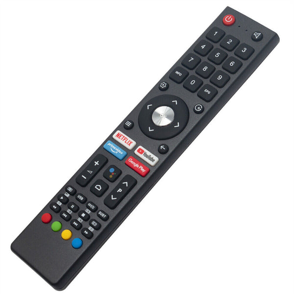 CHANGHONG NEW GCBLTV02ADBBT TV Remote Control for CHIQ L32K5 AU SELLER