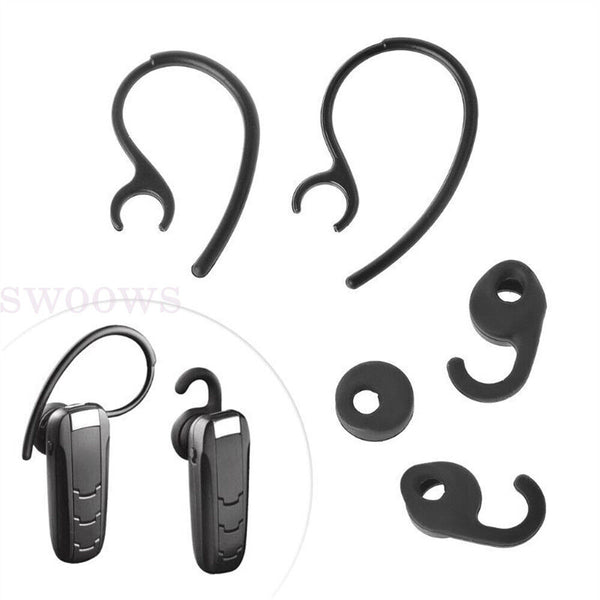 Ear Hook Loop Clip Replacement For Jabra EASYGO/EASYCALL/CLEAR/TALK Headset