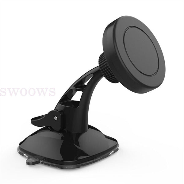 Magnetic Mount Car Windscreen Suction Holder Stand For Mobile Cell Phone GPS AU