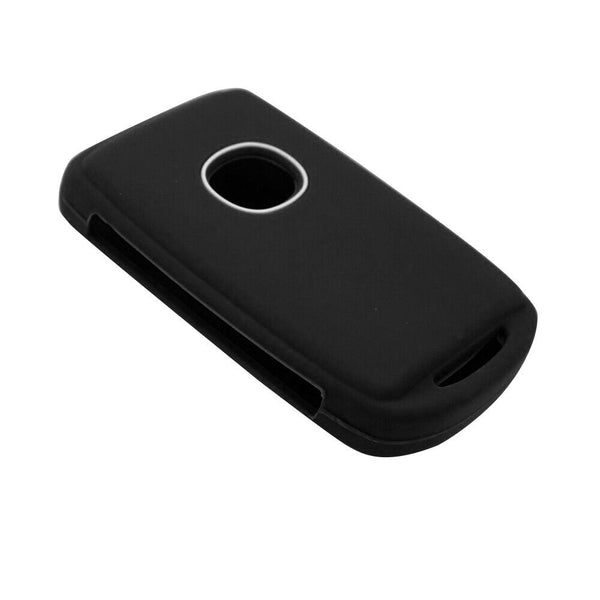 4X Silicone Key Cover For MAZDA 3 CX3 CX5 CX30 Remote Case FO
