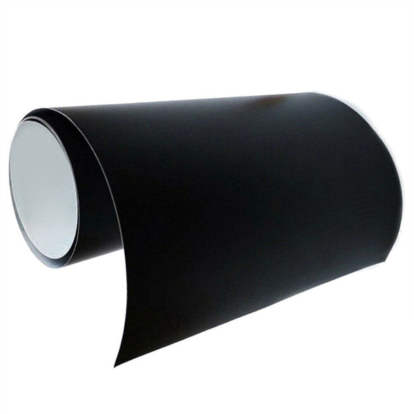 Car Window Sun Visor Strip Tint Film Car Front Windshield UV Shade DIY Decal