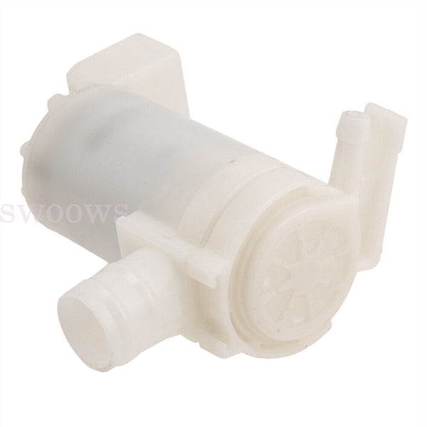 Pair Windscreen Washer Pump For Nissan Patrol GU Y61 1998-2004 Motor 28920-3Z000