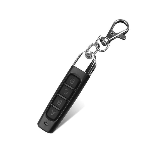 Universal 4 Key Car Door Duplicator Remote Controller Electric Gate Key Fob AU