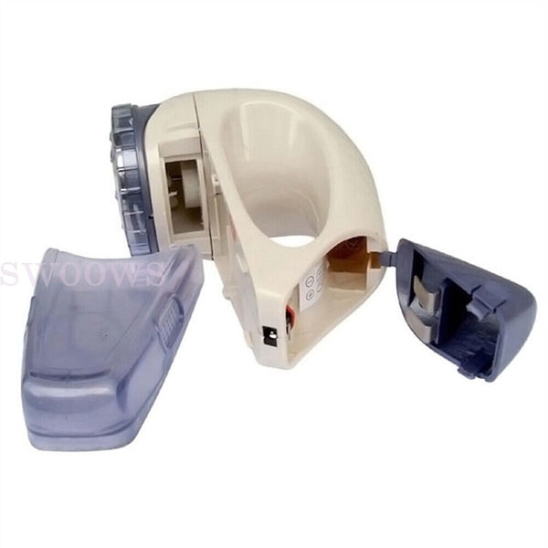 Rechargeable Electric Sweater Lint Pill Shaver Fluff Remover Fabric Fuzz Trimmer