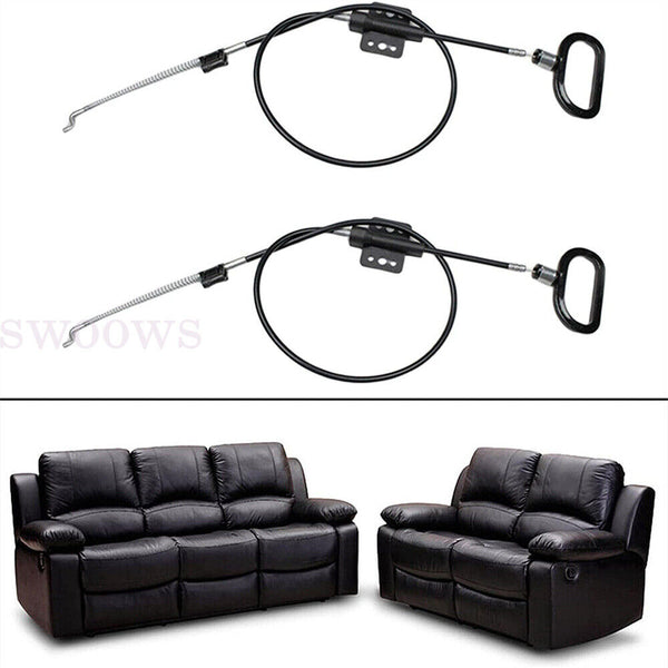 Replacement Recliner Release Cable For Chairs & Sofas 98cm Australian Supplier