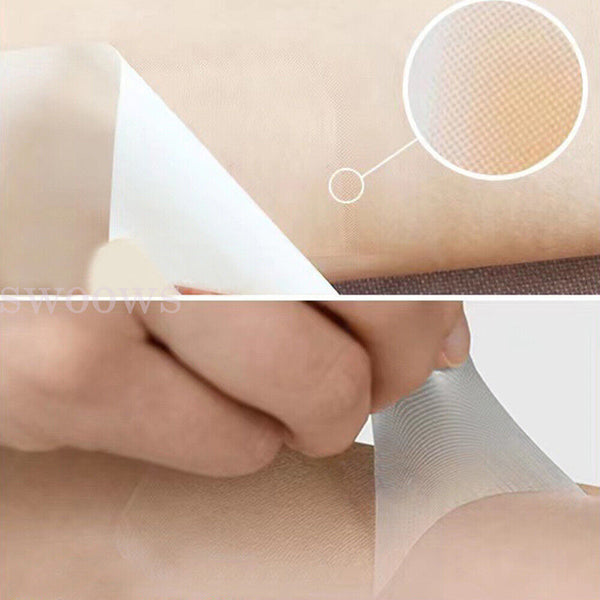 Tattoo Scar Acne-Cover Up Sticker Flaw Birthmark Concealing Hide Tape-Waterproof