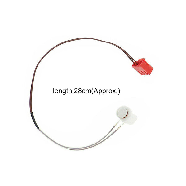 Temperature Sensor Probe Square Connection Accessories For Chinese Diesel Heater
