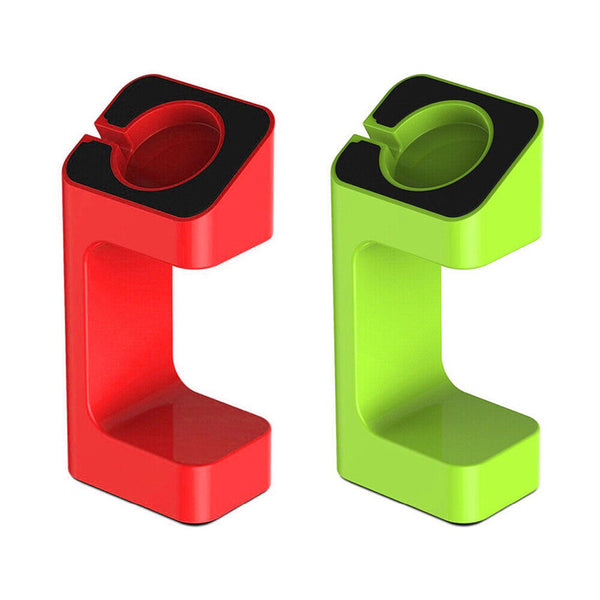 Charging Dock Station Charger Holder Stand For Apple Watch iWatch 1/2/3/4/5/6 AU
