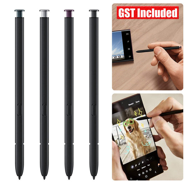 Replacement Stylus For S Pen Touch Drawing Writing for Samsung Galaxy S22 Ultra