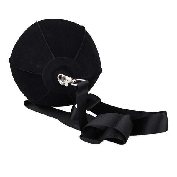 2xInflatable Tour Striker Smart Ball Golf Swing Training Aid Posture Correction