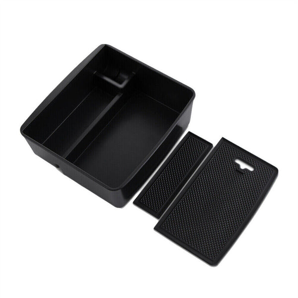 Pallet Tray For Toyota Land Cruiser Prado J120 2004-2009 Car Armrest Storage Box