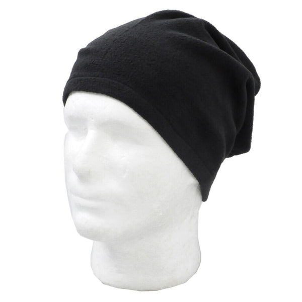 Winter Warm Fleece Thermal Scarf Ski Balaclava Hat Neck Tube Beanie Men Women AU