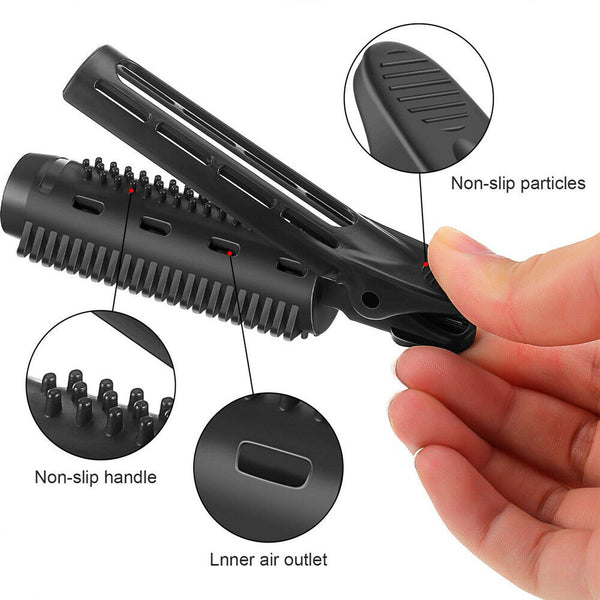 Volumizing Instant Hair Root Hair Clips Natural Curler Roller Wave Fluffy Clips