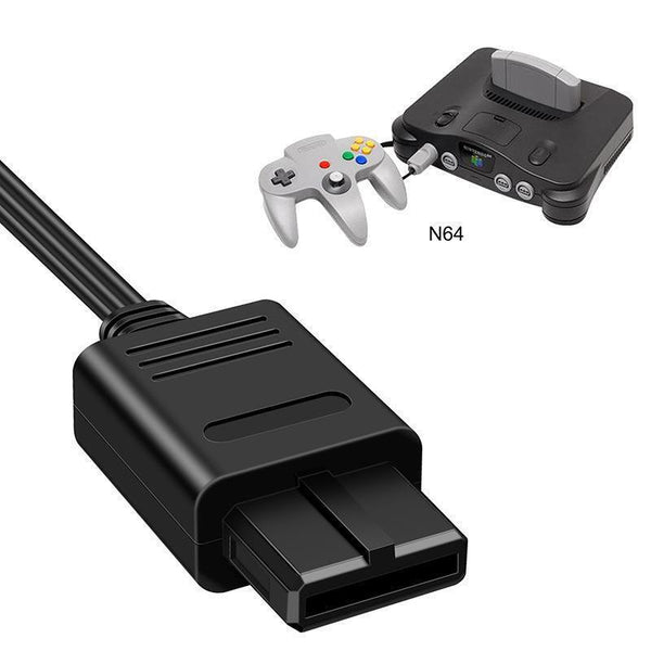 Cable Gaming for Nintendo N64 N64 to HDMI N64 Converter Adapter Convert to HDMI