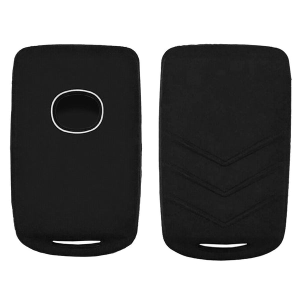 4X Silicone Key Cover For MAZDA 3 CX3 CX5 CX30 Remote Case FO