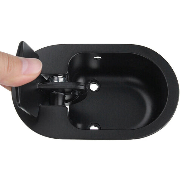 Metal Recliner Handle Lever Trigger Replacement Lounge Chair Sofa Release Cable