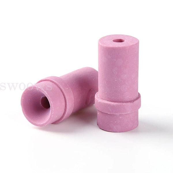 10x Sandblaster-Ceramic Nozzle Tip Air Siphon Sand Blasting Nozzle Blasting Tool