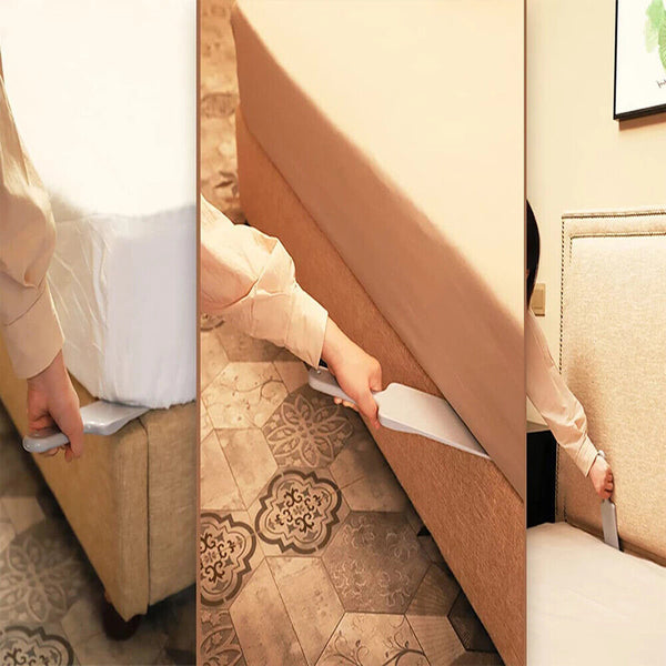 Bed Sheet Folding Tool Bed Sheet Tucker Organizer Tools Bed Sheet Tuck In Tool