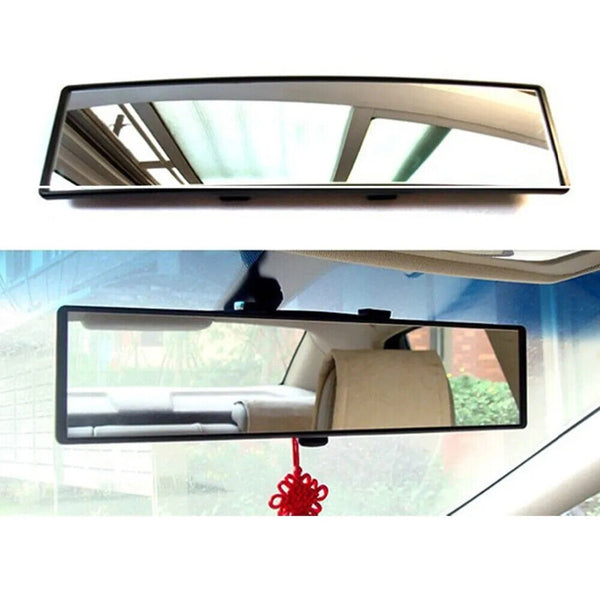 Rear View Mirror Packing Rearview Car Interior Anti glare Wide Angle Panoramic