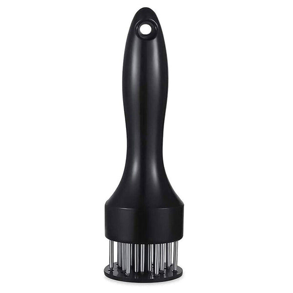 Kitchen Meat Tenderizer Steak Hammer Pin Beef Stainless Steel Needles Cook Tool