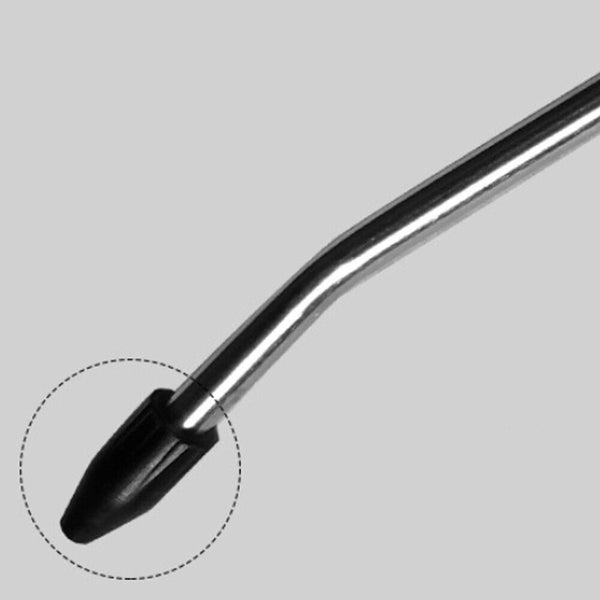 Air Blower Extra Long Duster Compressor Blowing Dust Blow Gun Pneumatic Tools