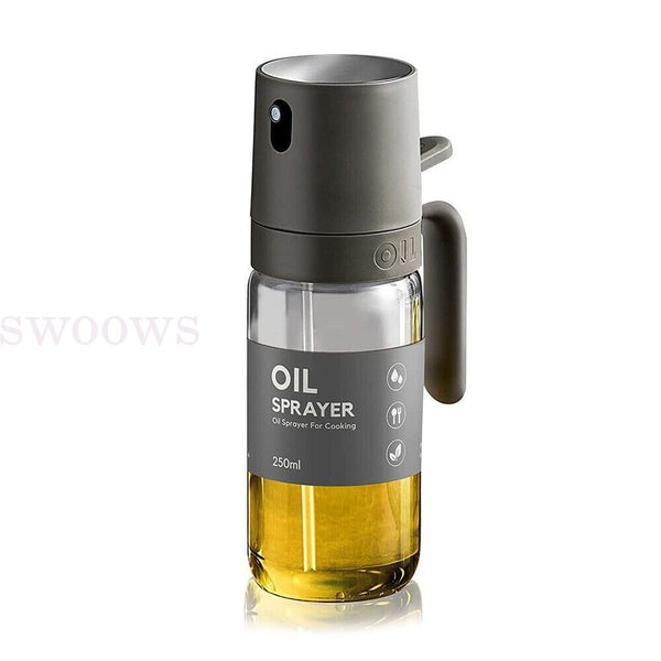 Olive Oil Sprayer Dispenser Cooking Baking BBQ Spray Bottle Kitchen Tool