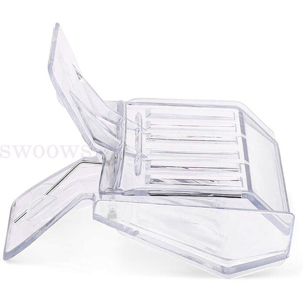 5pcs Queen Cage Clip Bee Catcher Beekeeper Beekeeping Tool Plastic Equipment