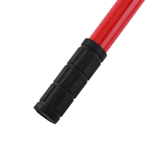 Steering Wheel Lock The Club Twin Hooks Anti Theft Universal Car Van Truck SUV