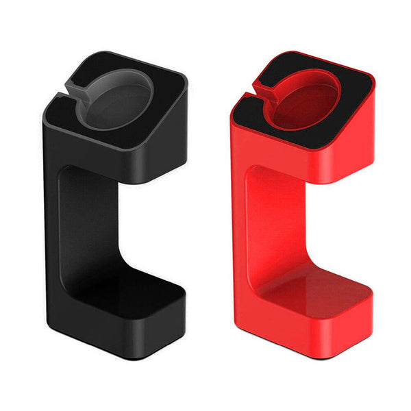Charging Dock Station Charger Holder Stand For Apple Watch iWatch 1/2/3/4/5/6 AU